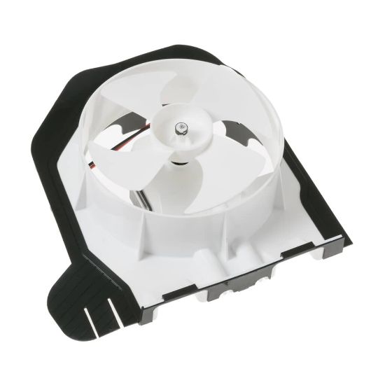Picture of GE WR17X24348 Condenser Fan Shroud Asm