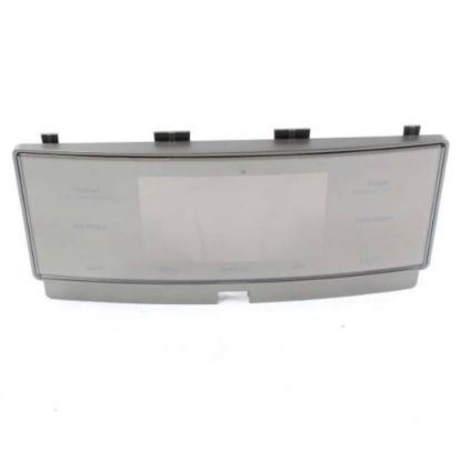 Picture of GE WR17X27526 Cap Touch Autofill Slate