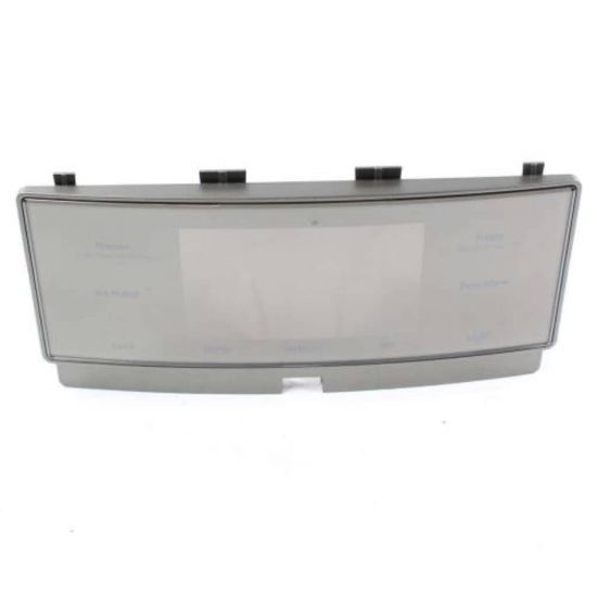 Picture of GE WR17X27526 Cap Touch Autofill Slate