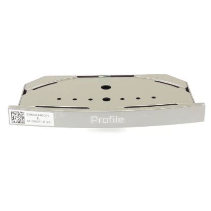 Picture of GE WR17X26348 Drip Tray Autofill Stain