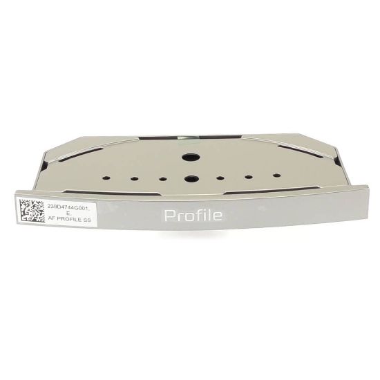Picture of GE WR17X26348 Drip Tray Autofill Stain