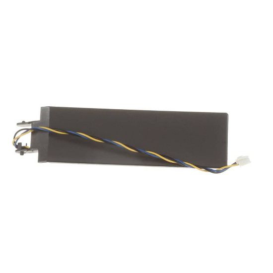 Picture of GE WR17X28914 Dispenser Door Paddle Black Slate