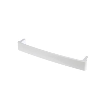 Picture of GE WR17X30028 Fresh Food Fixed Bottom Shelf
