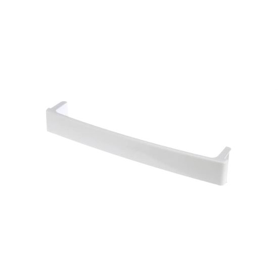 Picture of GE WR17X30028 Fresh Food Fixed Bottom Shelf