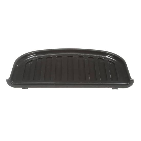 Picture of GE WR17X29213 Recess Grill Dorian Gray
