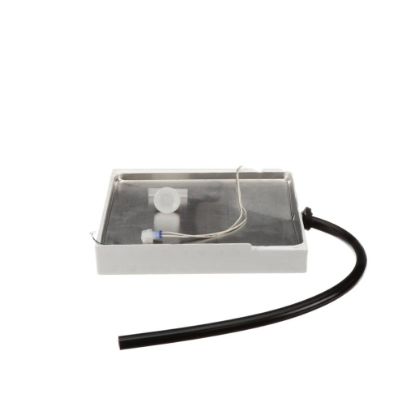 Picture of GE WR17X29775 Drain Pan And Heater