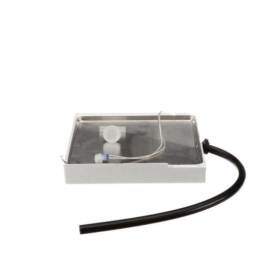 Picture of GE WR17X29775 Drain Pan And Heater