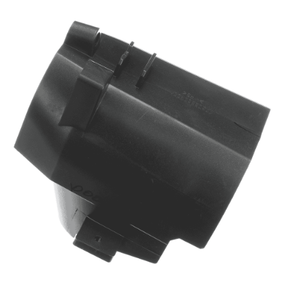 Picture of GE WR17X30108 Ice Funnel Black Slate