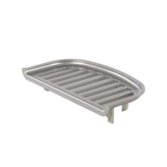Picture of GE WR17X30997 Silver Drip Tray