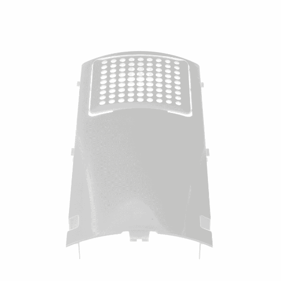 Picture of GE WR17X31193 Air Tower