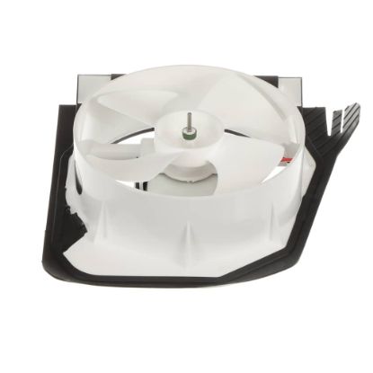 Picture of GE WR17X31476 Condenser Fan And Housing