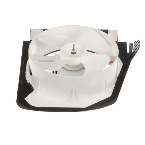 Picture of GE WR17X31476 Condenser Fan And Housing