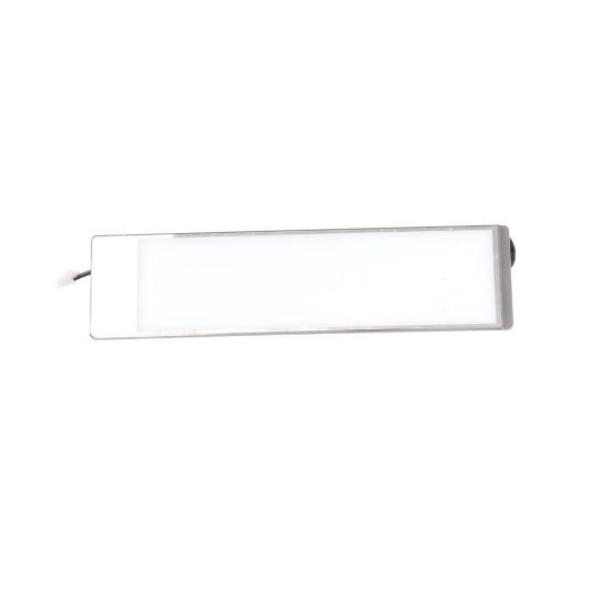 Picture of GE WR17X32475 Matte White Dispenser Paddle