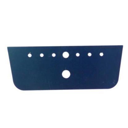 Picture of GE WR17X32472 Stainless Drip Tray Cover