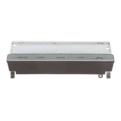 Picture of GE WR17X32667 Monogram Capacitive Touch Display