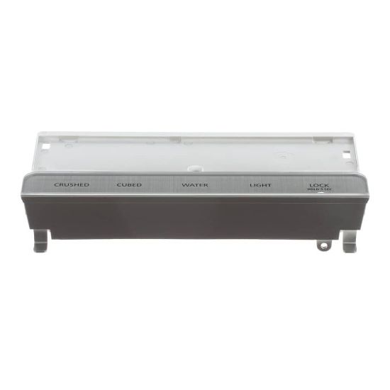 Picture of GE WR17X32667 Monogram Capacitive Touch Display