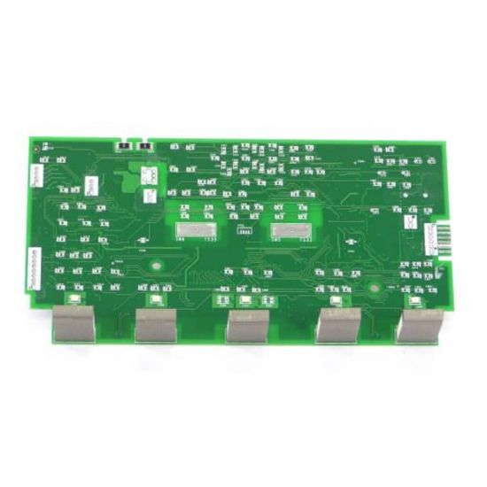 Picture of GE WR17X32712 Dispenser Control Board