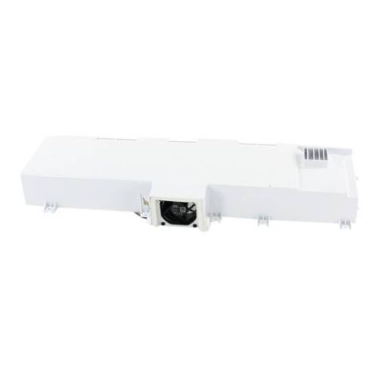 Picture of GE WR17X34327 Refrigerator Evaporator Cover