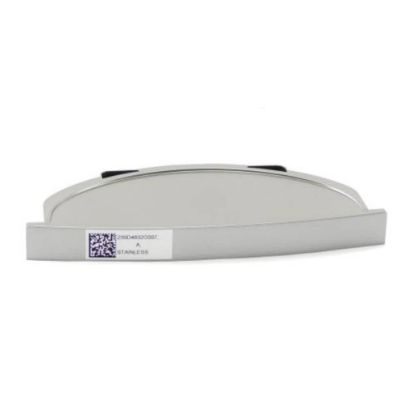 Picture of GE WR17X34471 Silver Drip Tray