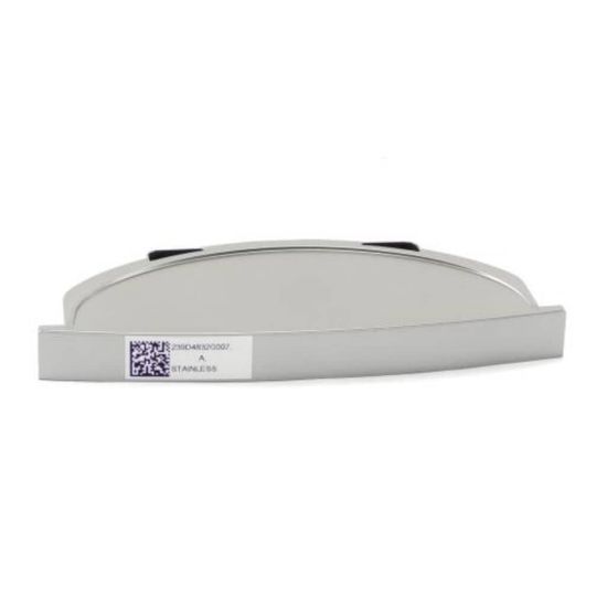 Picture of GE WR17X34471 Silver Drip Tray