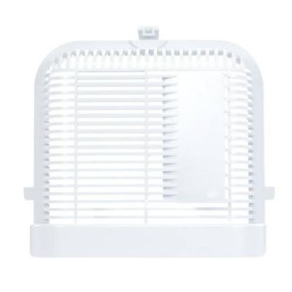 Picture of GE WR17X35246 Freezer Fan Cover