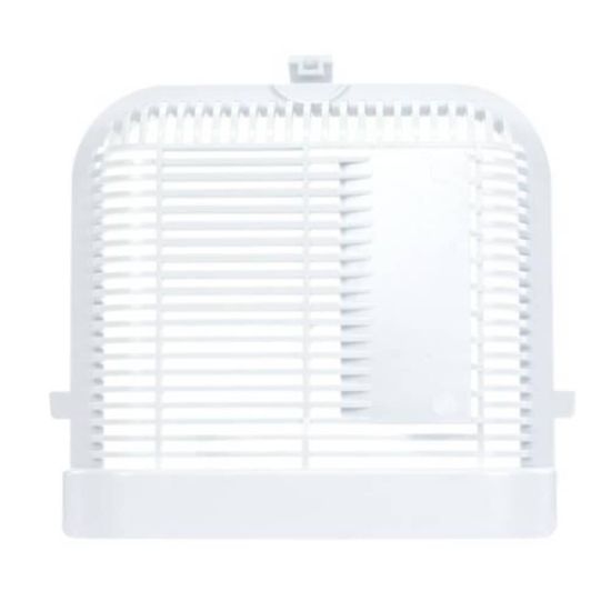 Picture of GE WR17X35246 Freezer Fan Cover