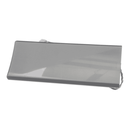 Picture of GE WR17X45126 Paddle Asm Profile