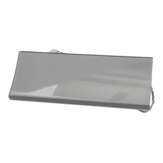 Picture of GE WR17X45126 Paddle Asm Profile