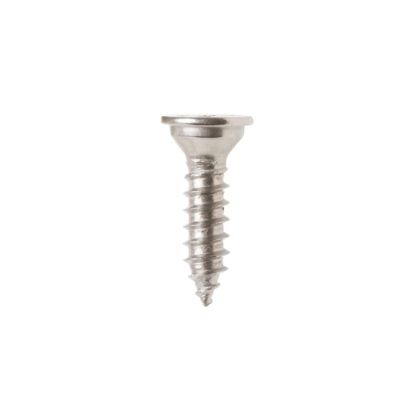 Picture of GE WR1X1726D Screw-pkg 12