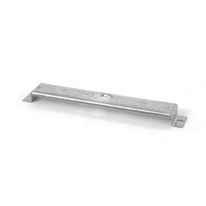 Picture of GE WR21X30022 Evaporator Fan Rear Bracket