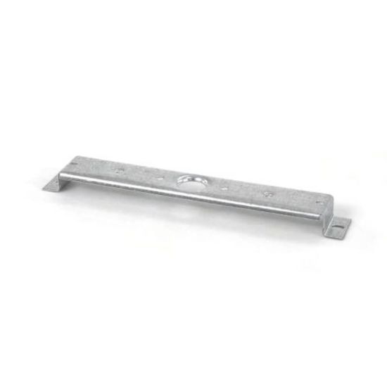 Picture of GE WR21X30022 Evaporator Fan Rear Bracket