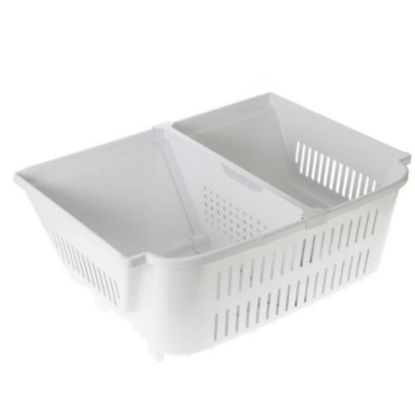 Picture of GE WR21X10249 Bottom Basket