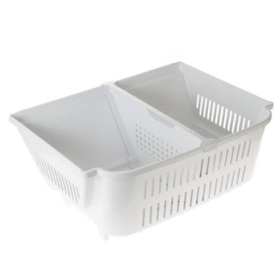 Picture of GE WR21X10249 Bottom Basket