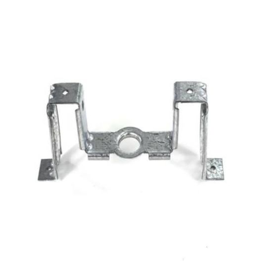 Picture of GE WR21X30013 Evaporator Fan Front Bracket