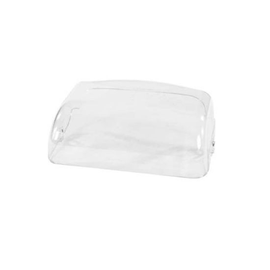 Picture of GE WR22X28065 Refrigerator Clear Dairy Door