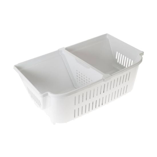 Picture of GE WR21X10254 Basket Bottom Asm
