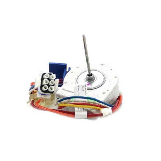 Picture of GE WR23X10476 Harness Fz Fan Htr