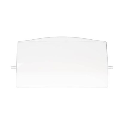 Picture of GE WR22X10042 Door Dairy Clear