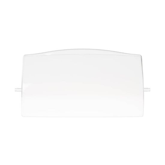 Picture of GE WR22X10042 Door Dairy Clear