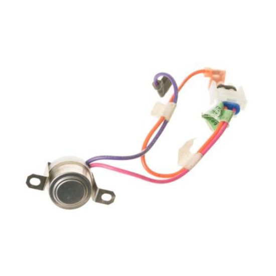 Picture of GE WR23X10493 Harness Ff Lt