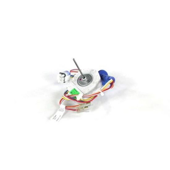 Picture of GE WR23X10496 Harness Fz Fan Htr