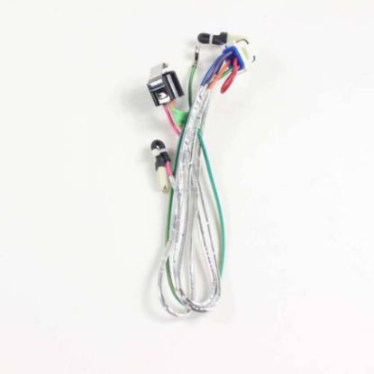 Picture of GE WR23X10745 Heater Harness Fz W/tco