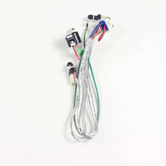 Picture of GE WR23X10745 Heater Harness Fz W/tco
