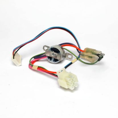 Picture of GE WR23X10661 Harness Ff Ctrl & Lt