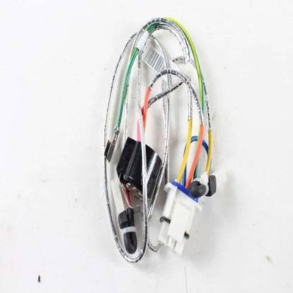 Picture of GE WR23X23626 Heater Harness Ff