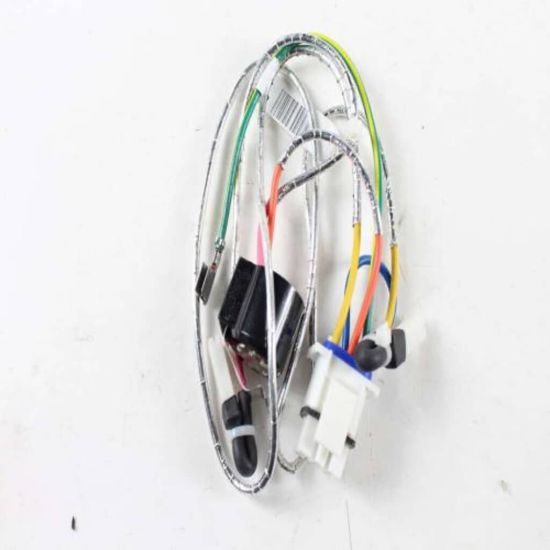 Picture of GE WR23X23626 Heater Harness Ff