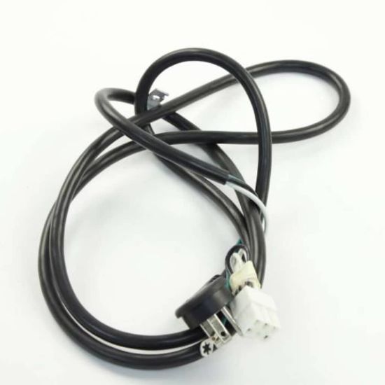 Picture of GE WR23X24389 Hanress Power Cord
