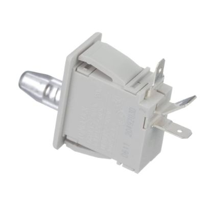 Picture of GE WR23X29161 Fresh Food Door Light Switch