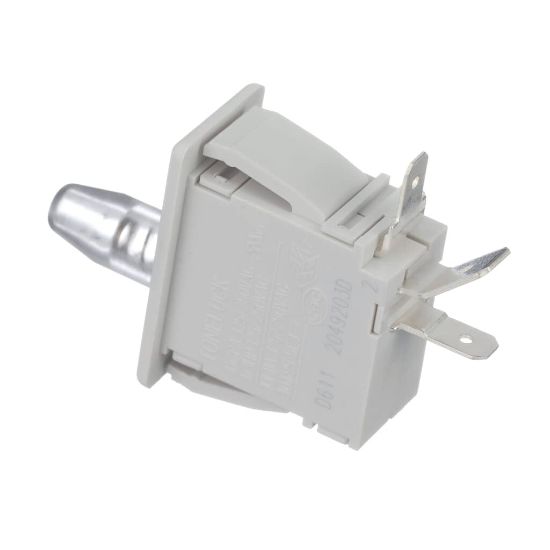 Picture of GE WR23X29161 Fresh Food Door Light Switch