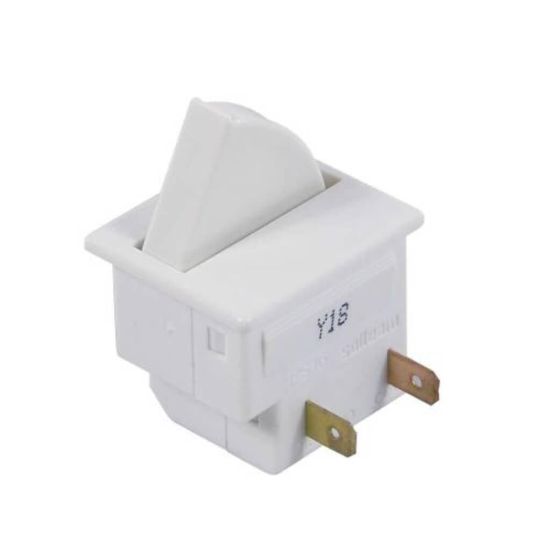 Picture of GE WR23X30156 Light Switch